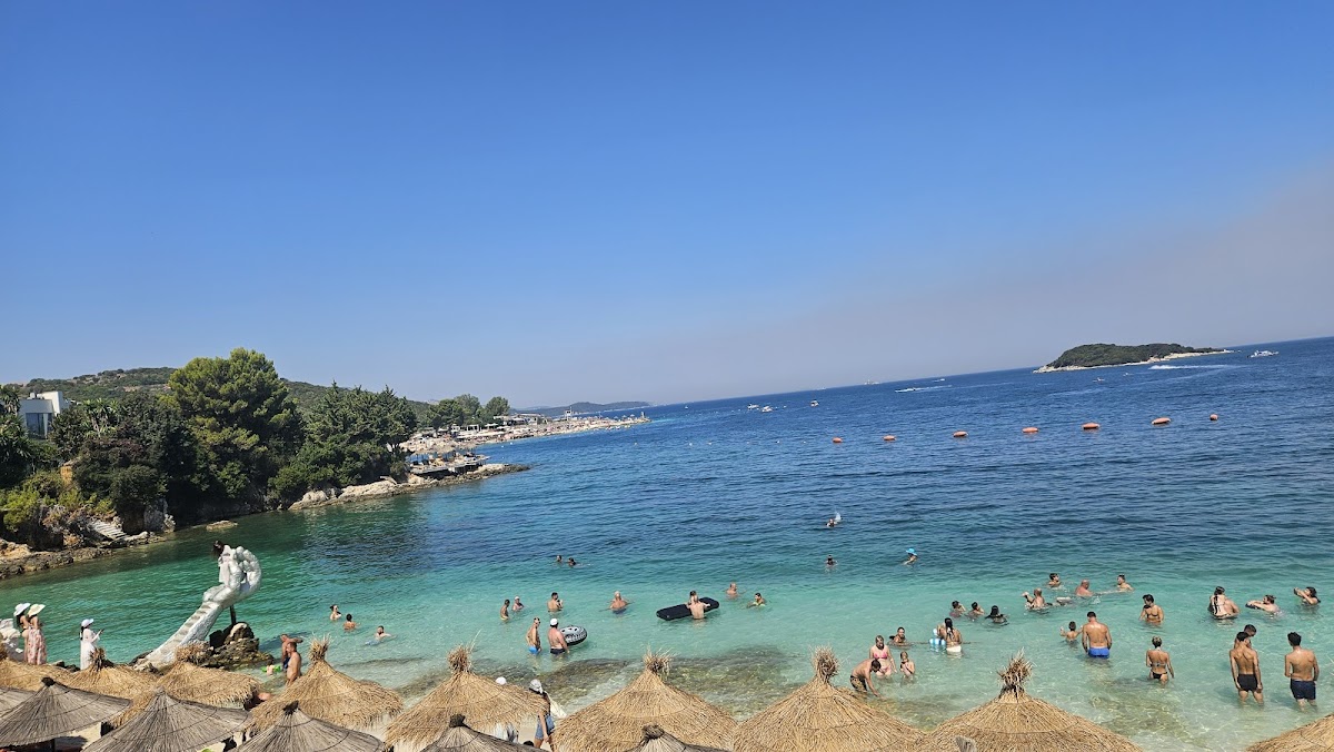 KSAMIL BEACH photo 2
