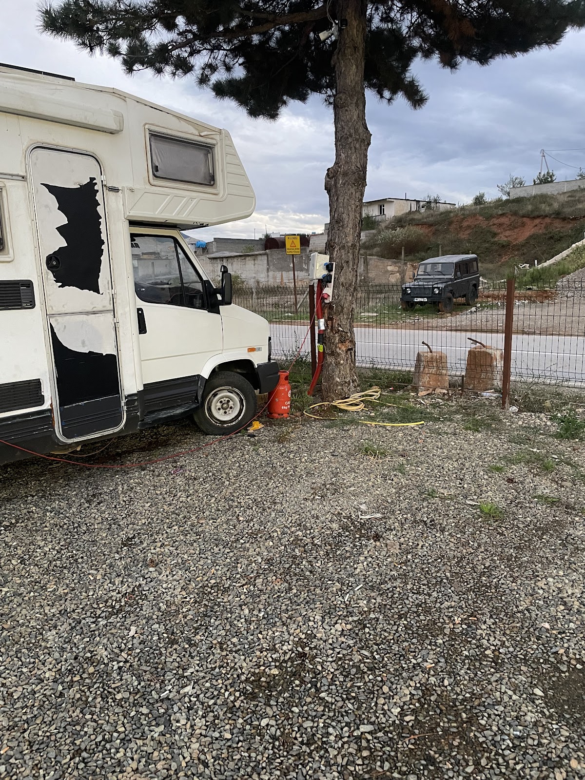 Kukës Camping — Hotele & Akomodim në Kukës — photo 3