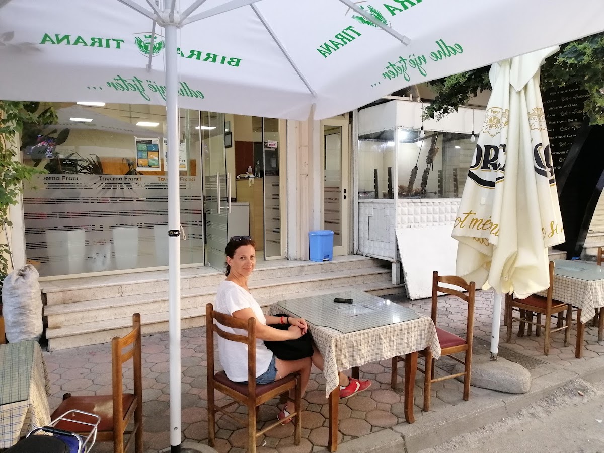 Taverna Franci
