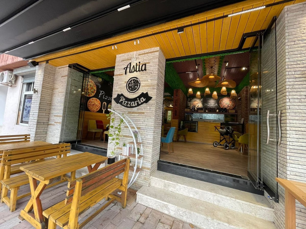 Astia Pizzeria photo 4