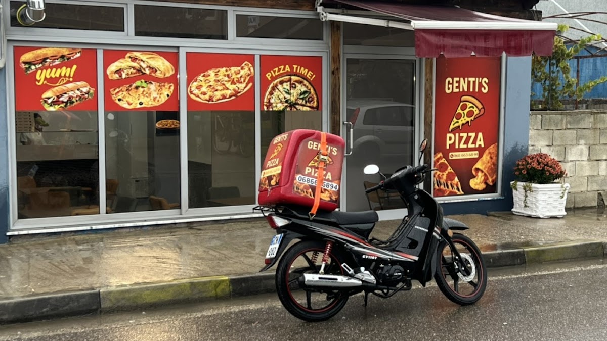 Genti’s Pizza photo 4