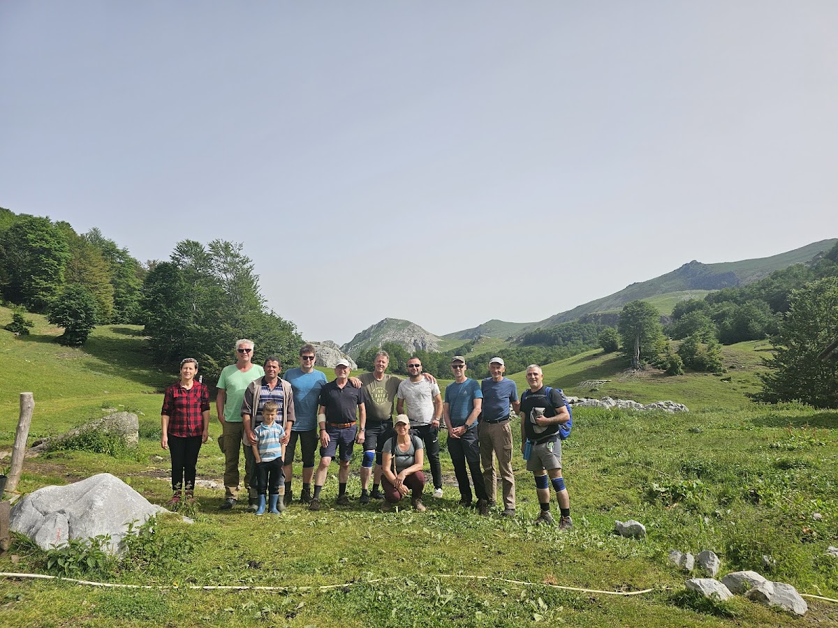 Shebenik Egnatia Explorers photo 2