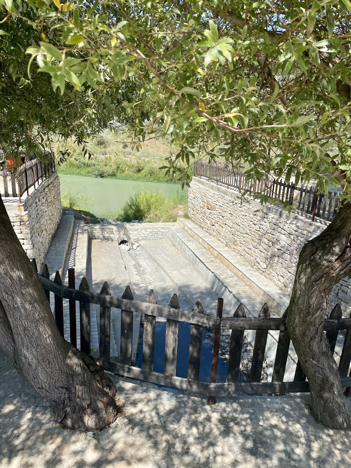 Water Source (Llixha) photo 4