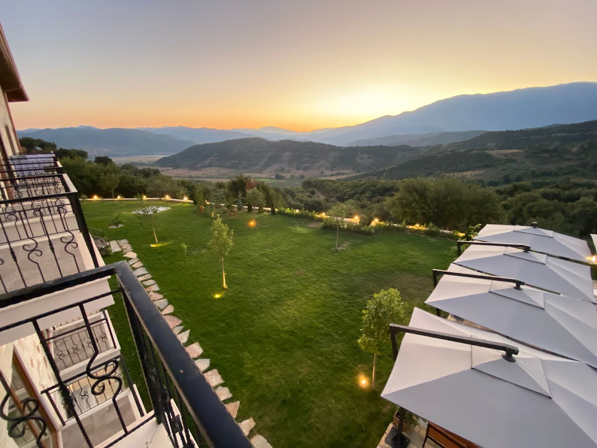 Gle Alb AgroTurizëm photo 4
