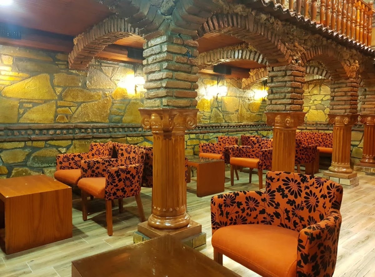 “Mir Zani” Bar & Café