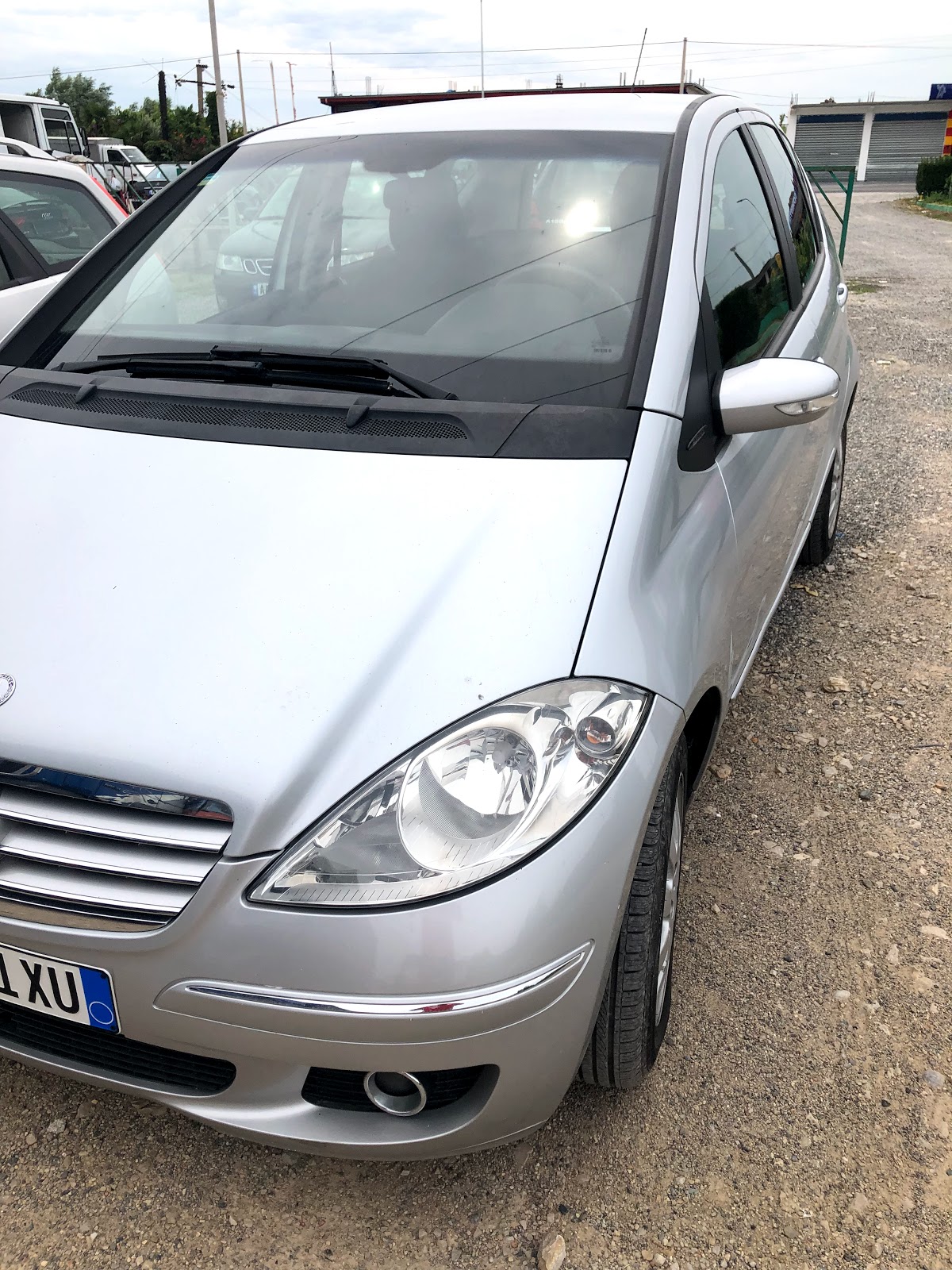Car & Go Shkodër photo 3