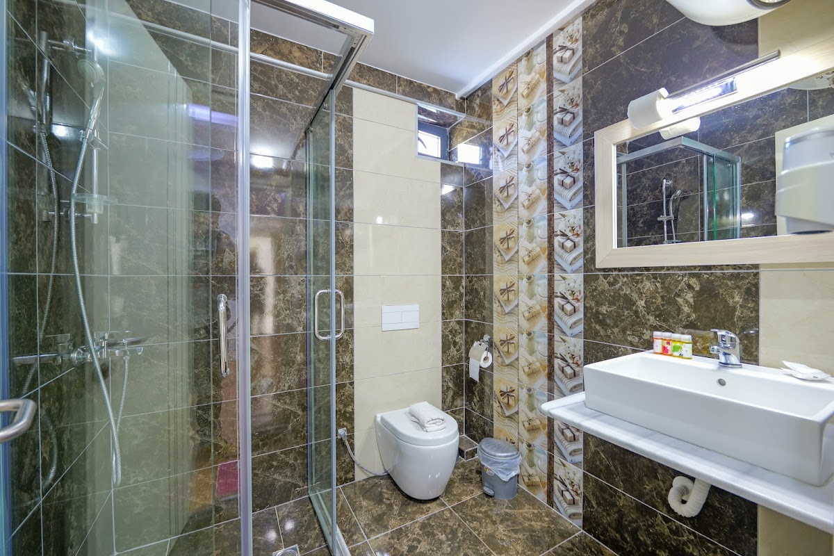 Hotel Iliria photo 3