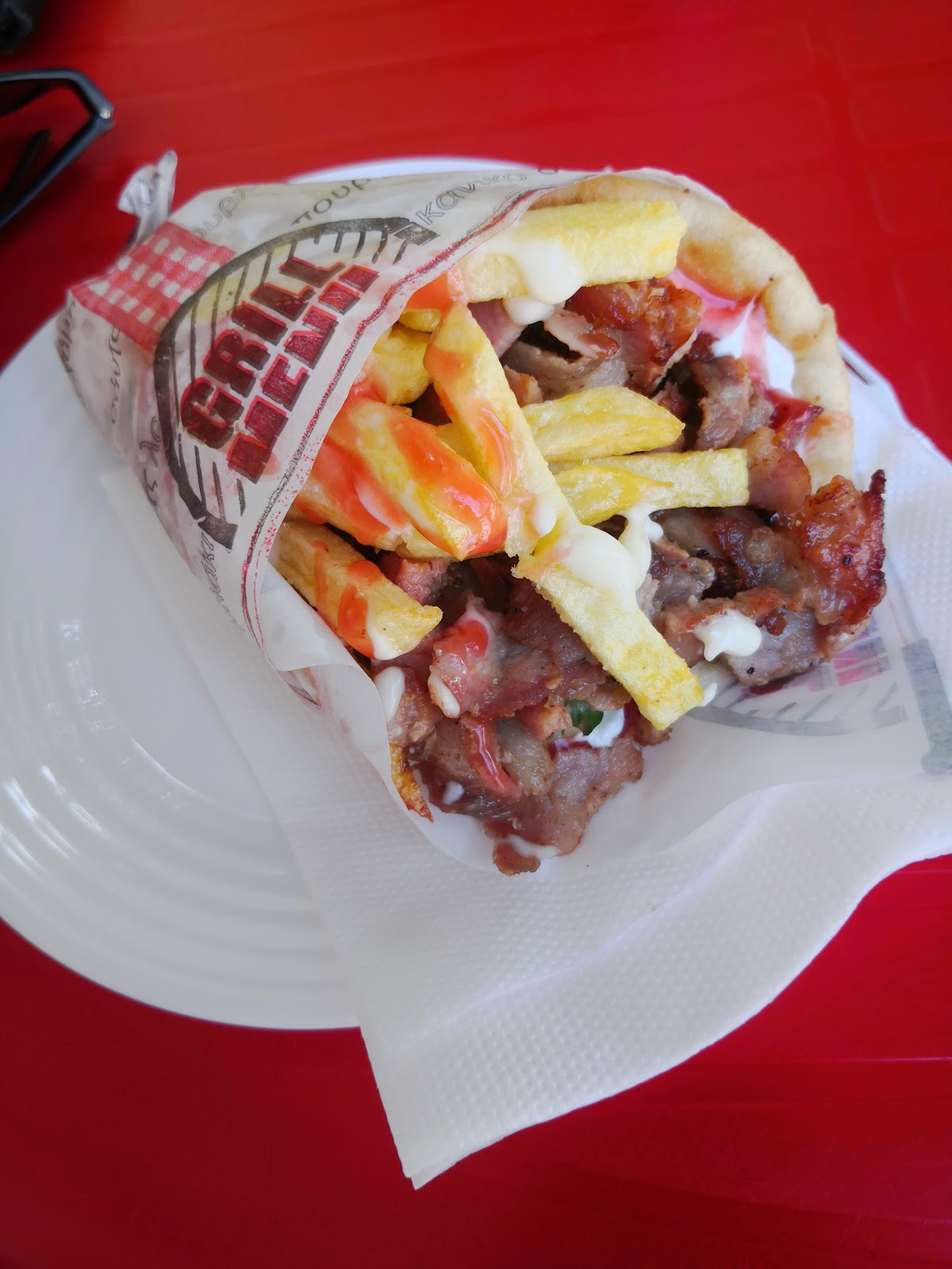 Fast Food Il Primo photo 3