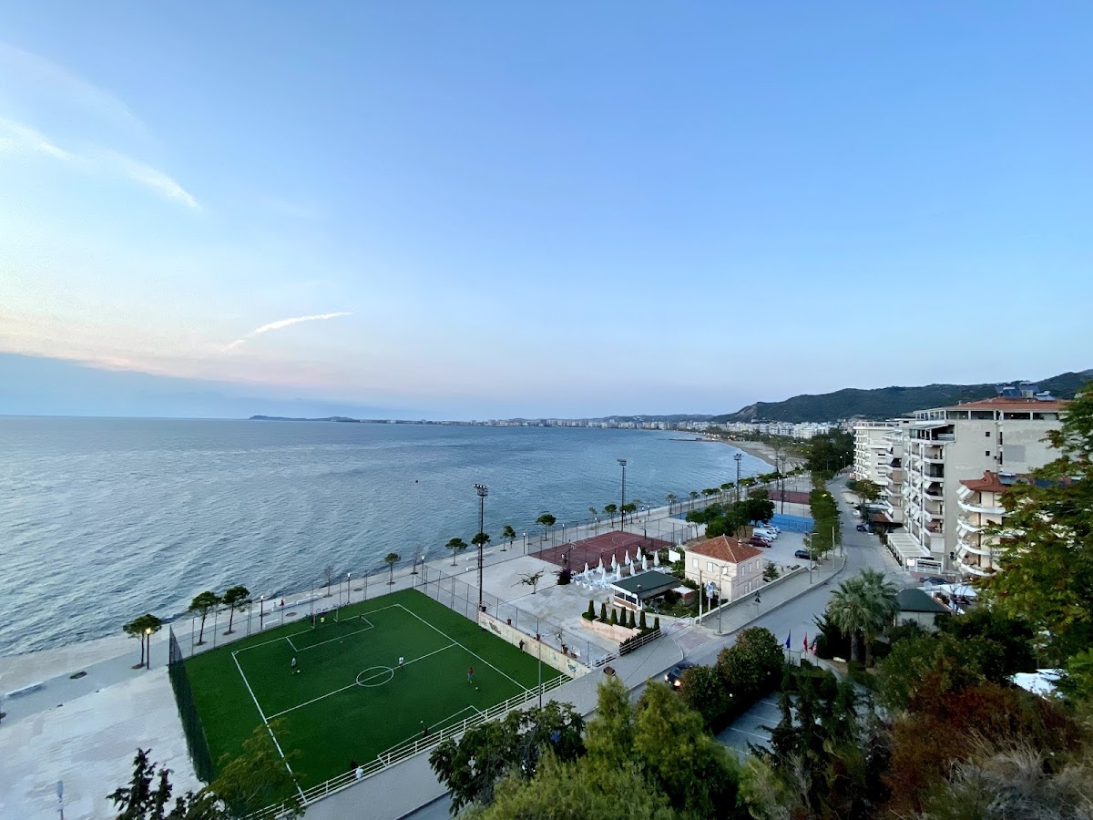 Ballkoni i Vlorës