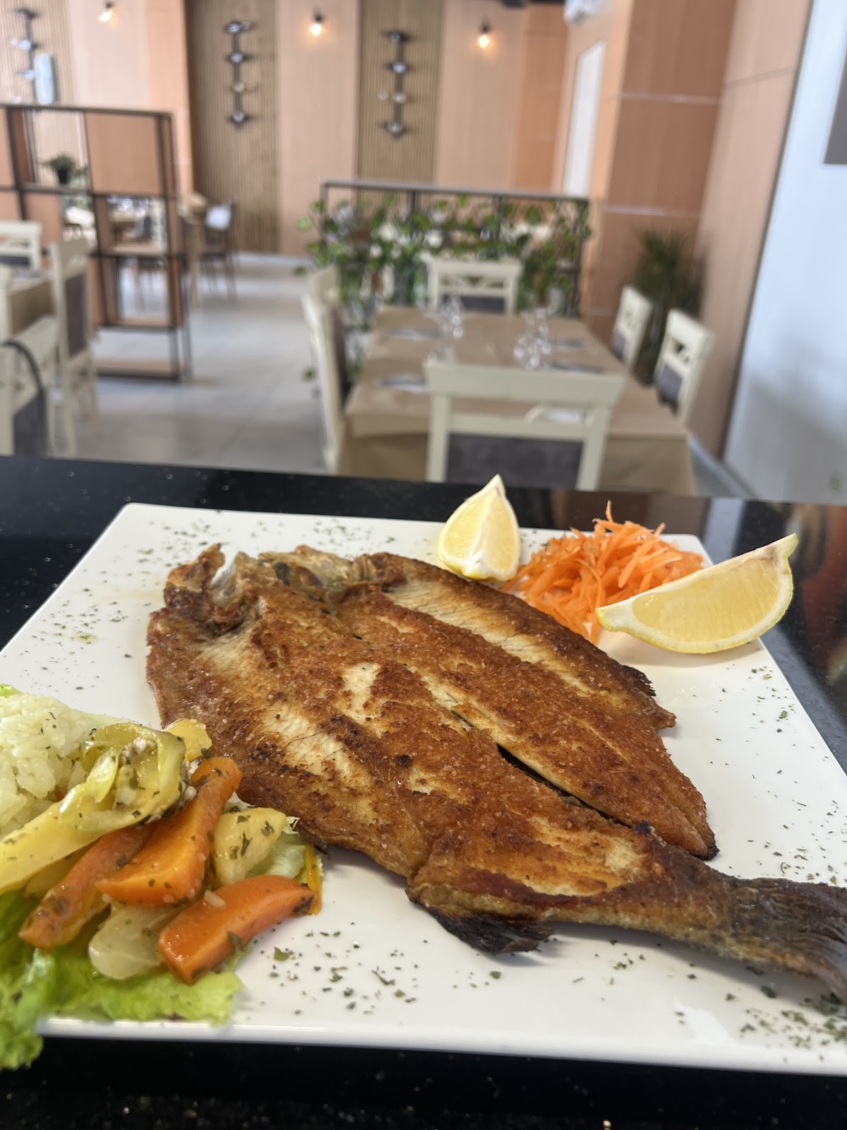 Restaurant Sofra — Restorante në Rahovec — photo 4