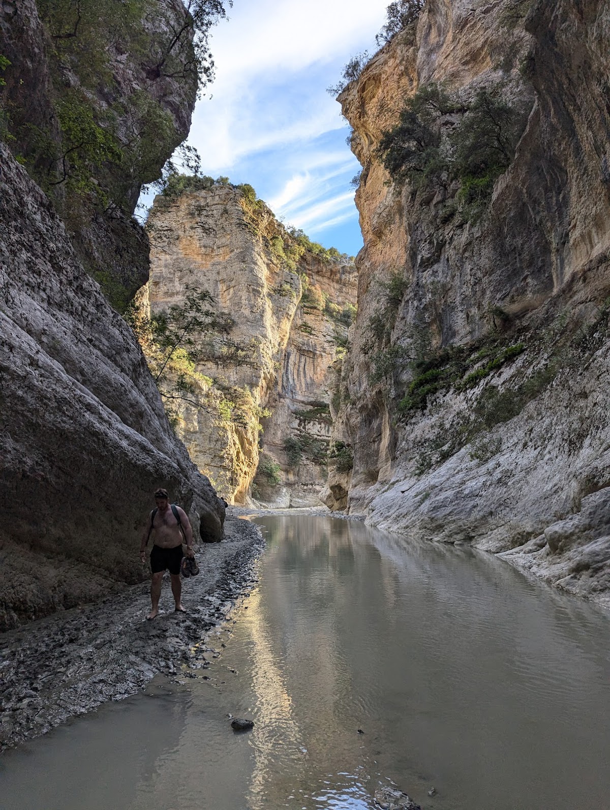 Langarica Canyon photo 3