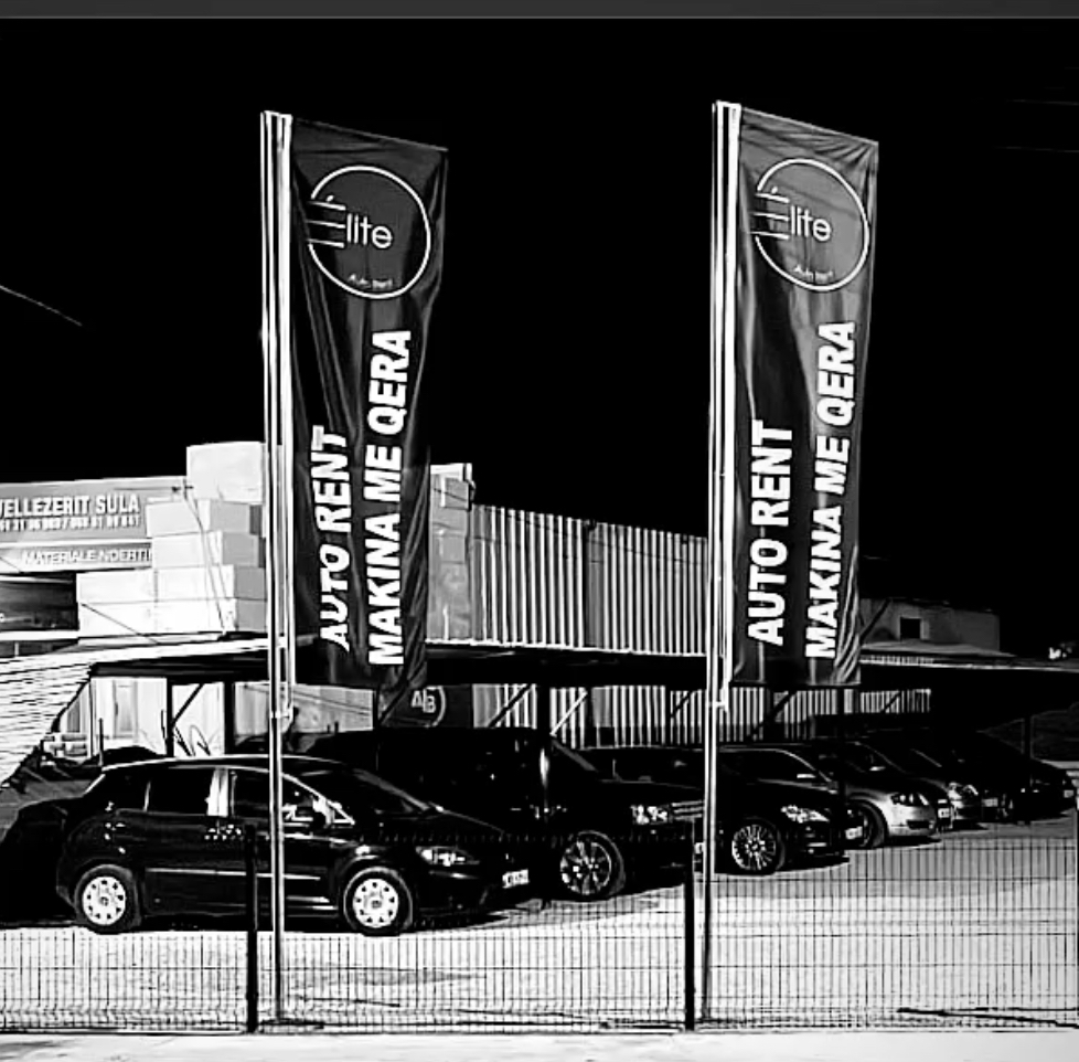 Auto Rent Èlite