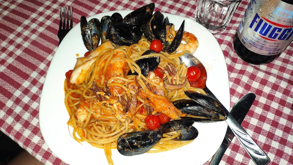 Restorant Sebastiano Resort photo 4