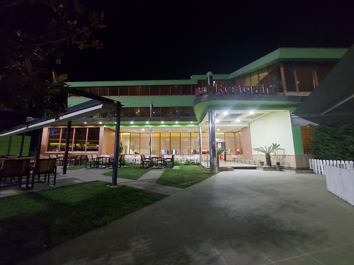 Hotel ERI Fushë - Mamurras photo 2