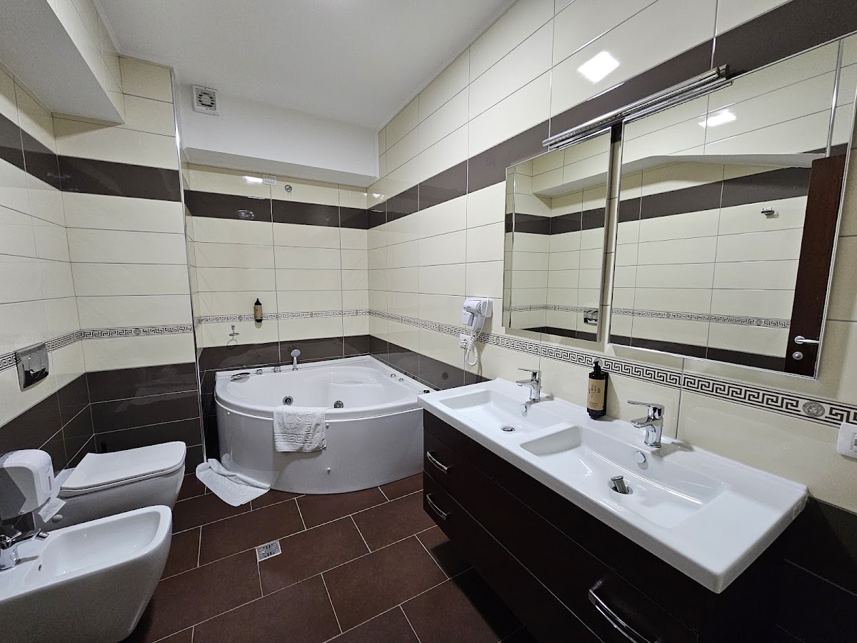 Hotel Rozafa photo 3