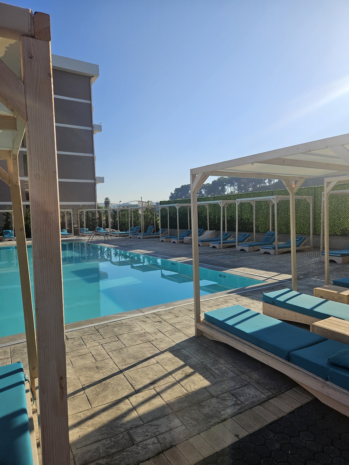 Prince Hotel Golem photo 3