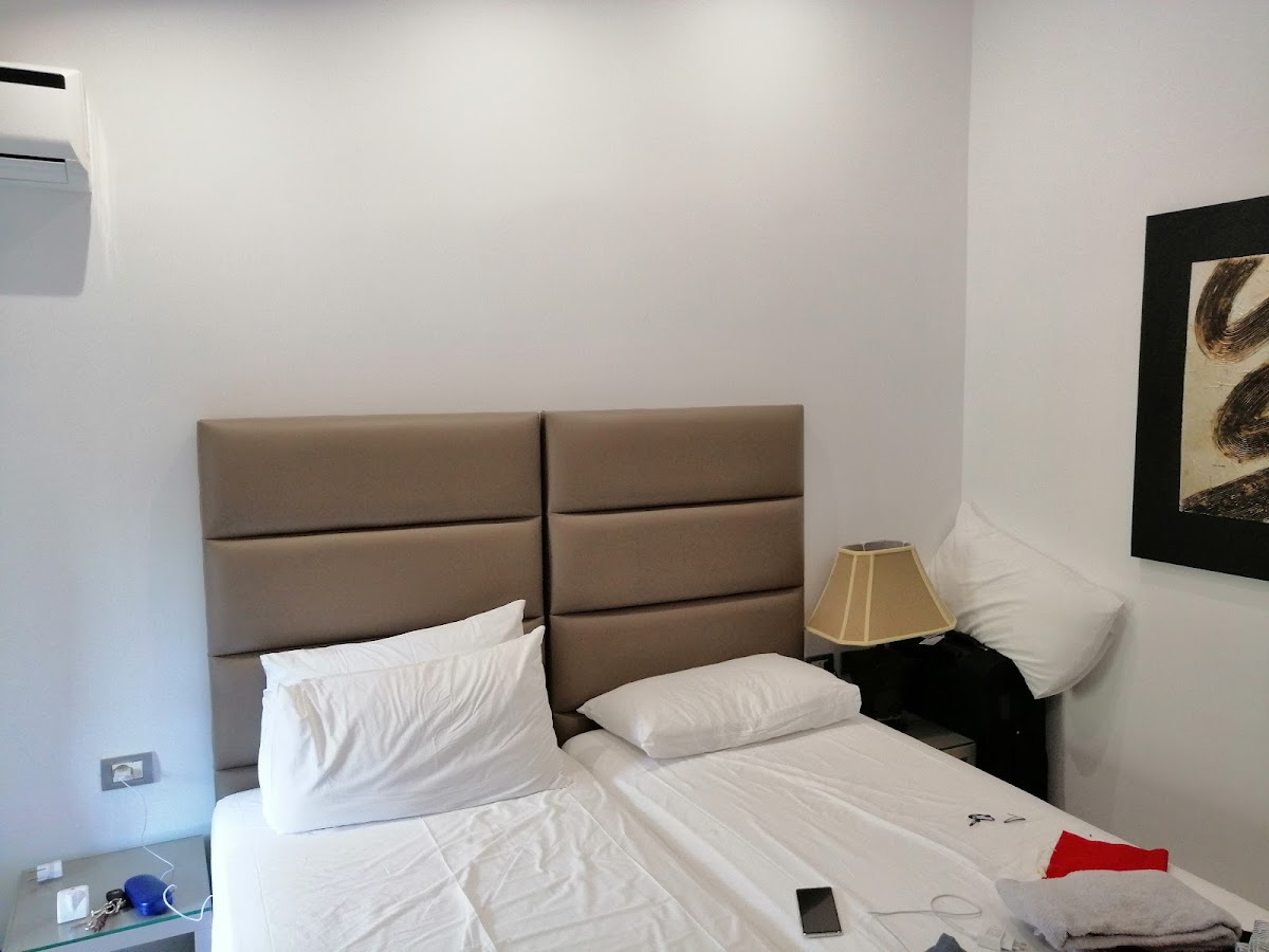 Golden View Residence photo 2
