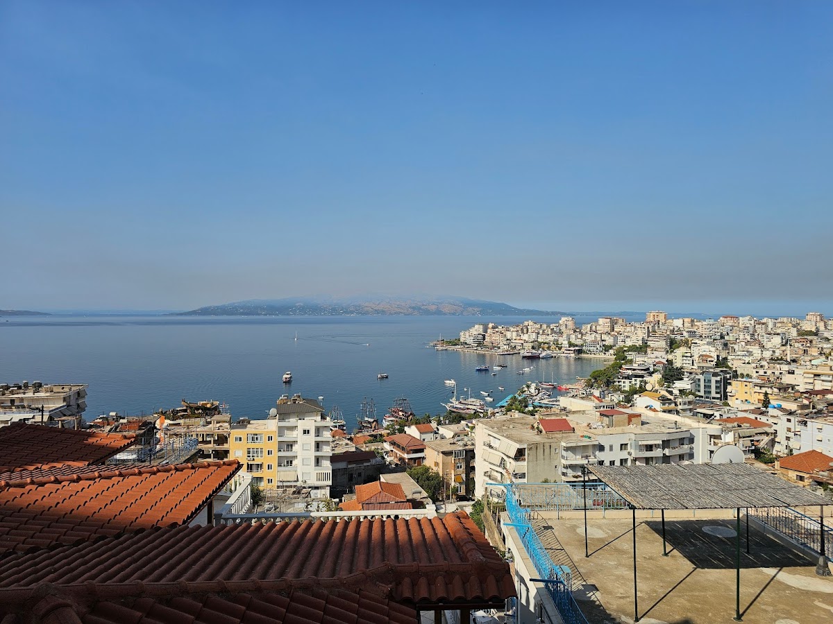View bar terrace photo 3