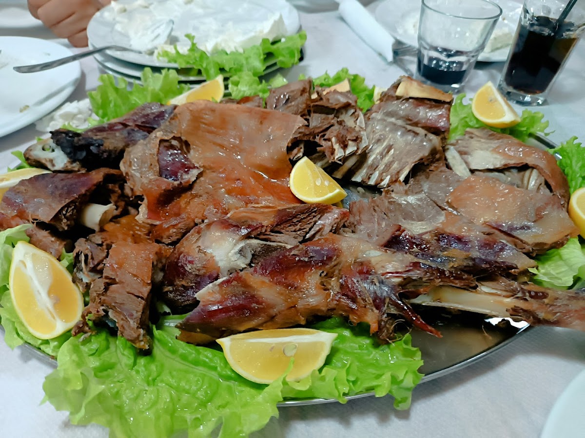 Bar & Restaurant ''Baruni'' photo 2