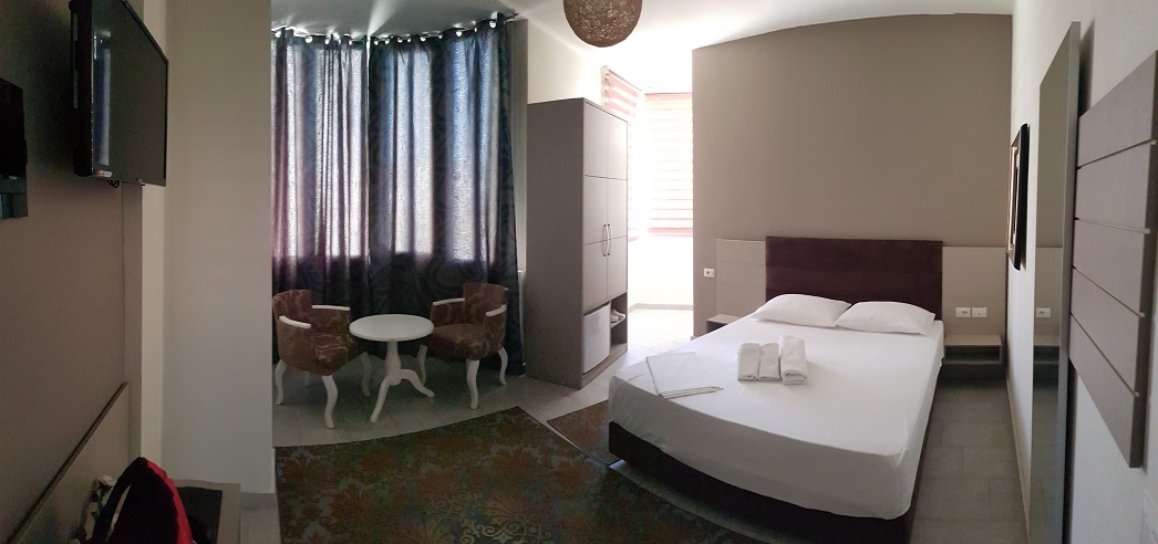 Fjortes Hotel photo 2
