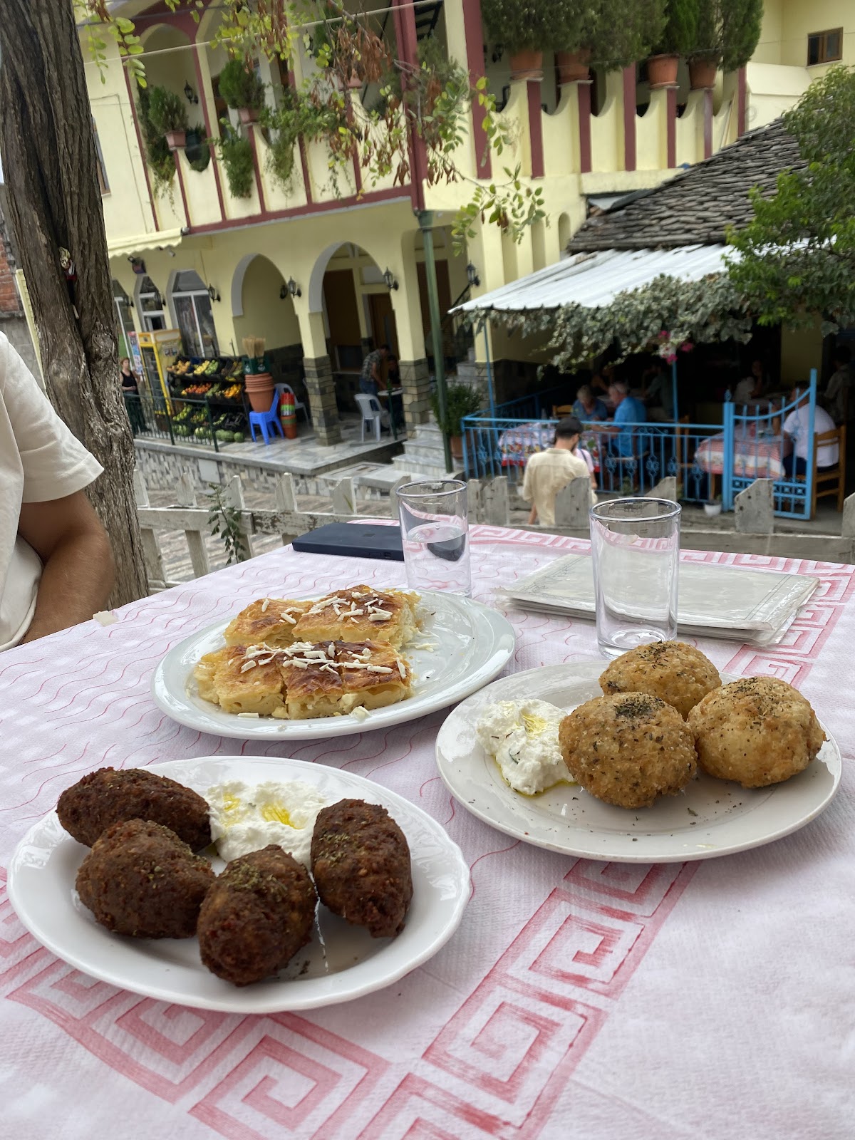 Taverna Tradicionale Silver photo 2