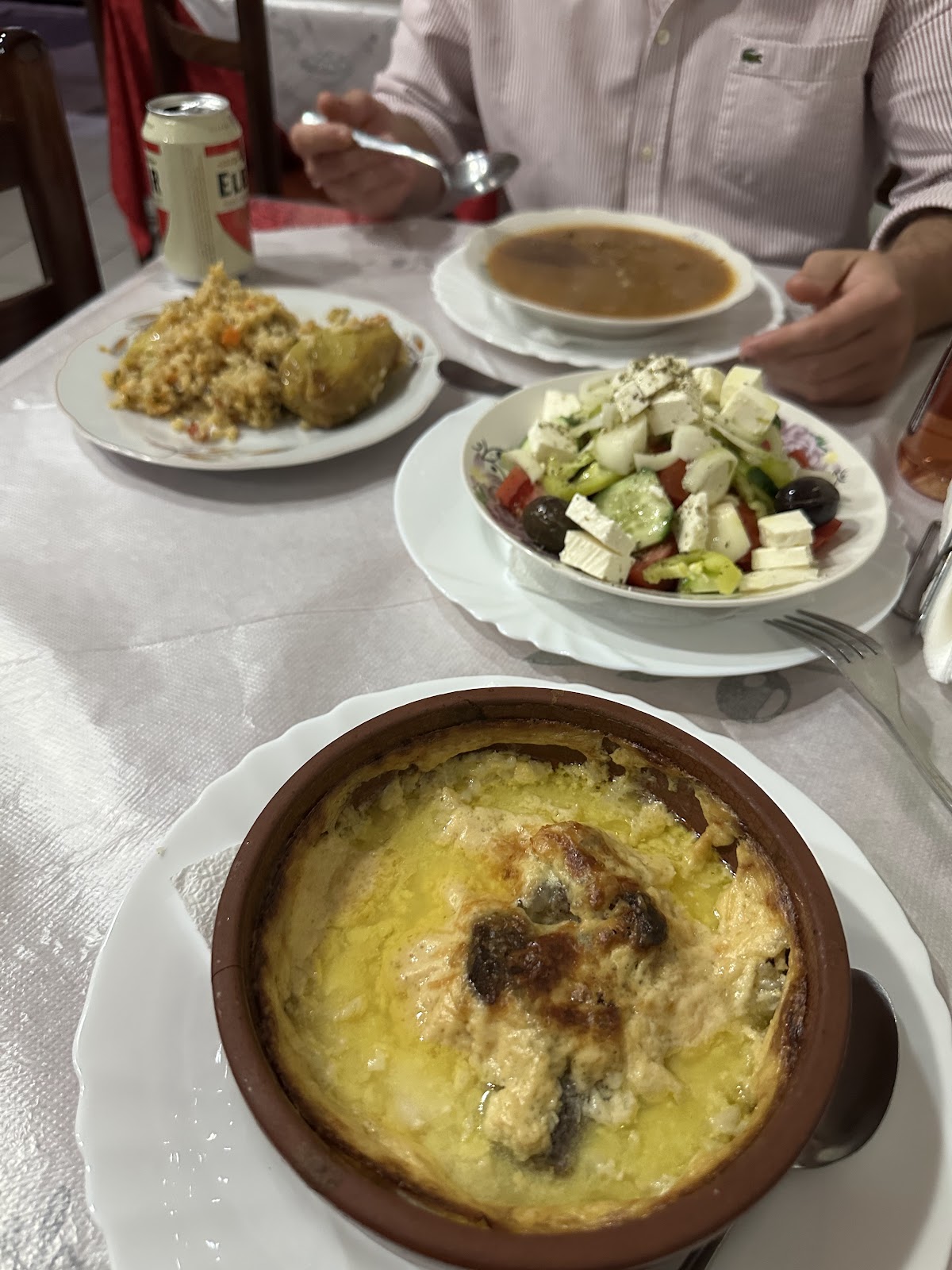Restorant Pajtimi photo 2