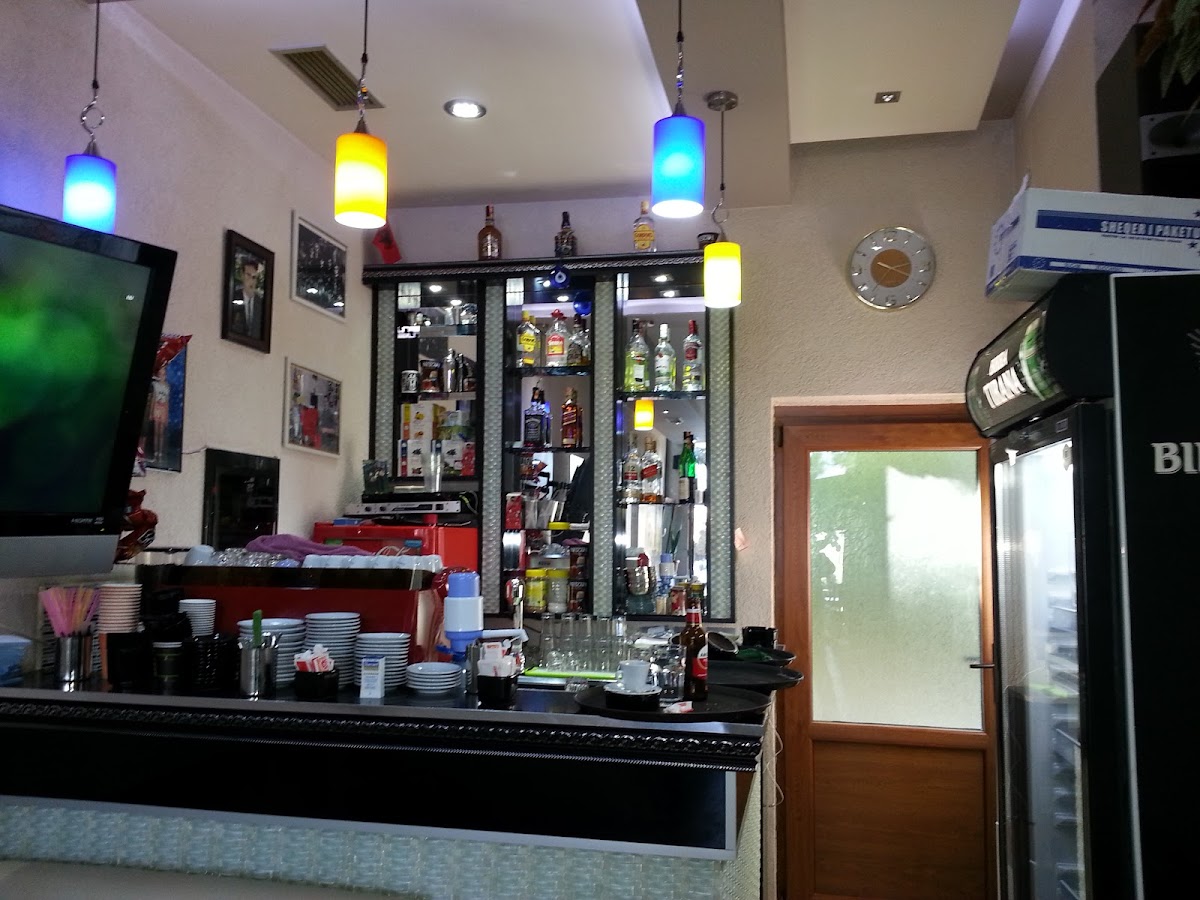 Bar Caffe Hoti