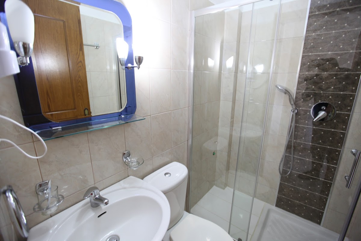 Divo Palace Hotel photo 3