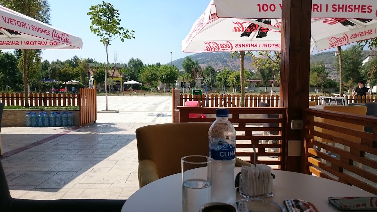 Garden Bar