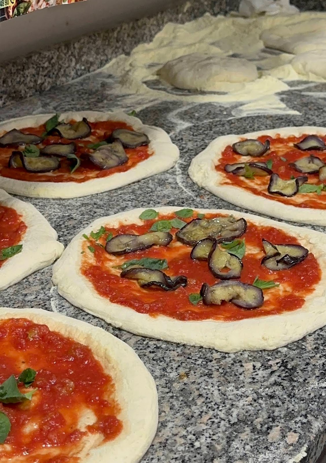 Pizzeria & Fast Food NAPOLETANA photo 3