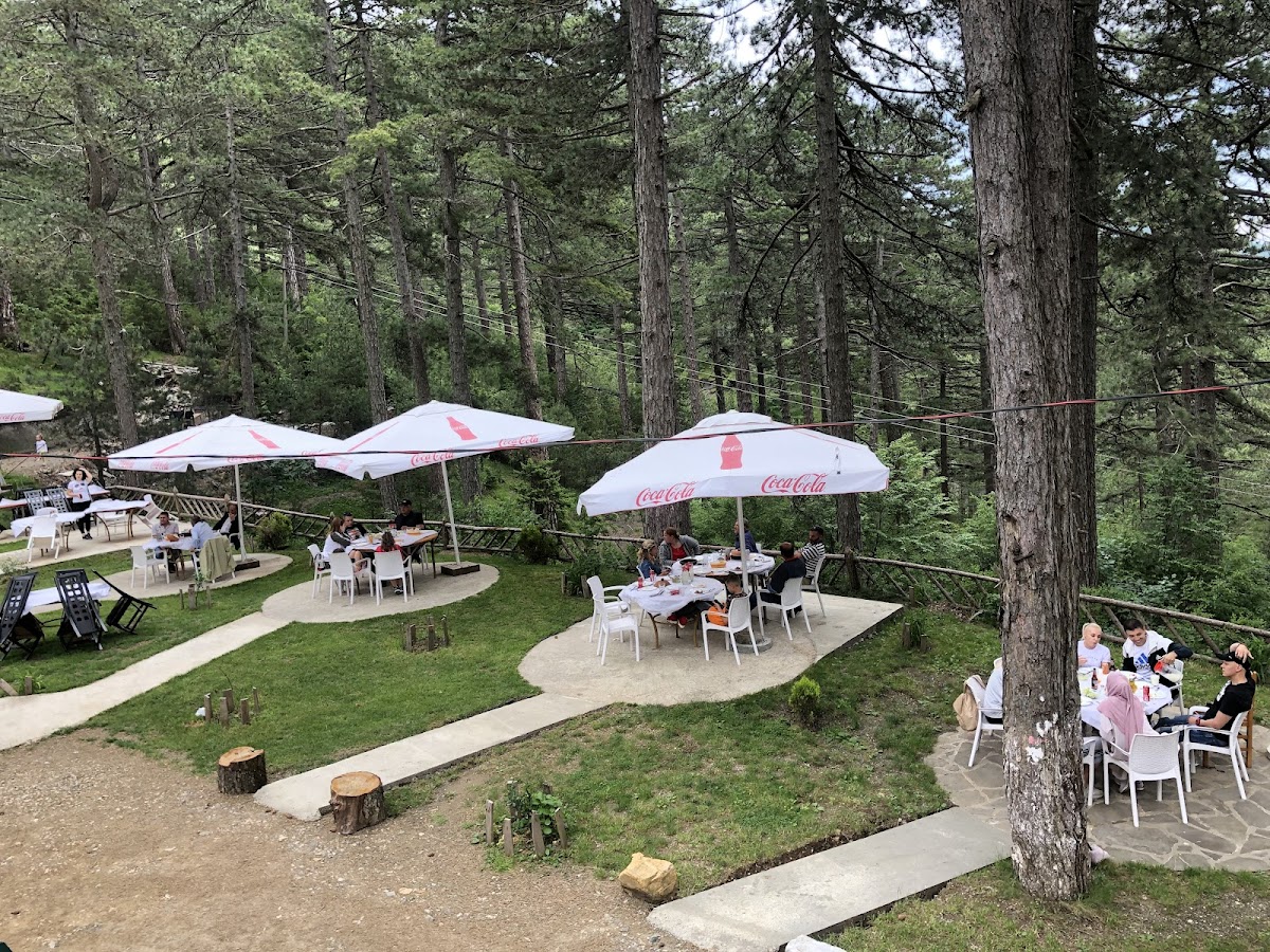 Hotel Restorant Turizmi photo 4
