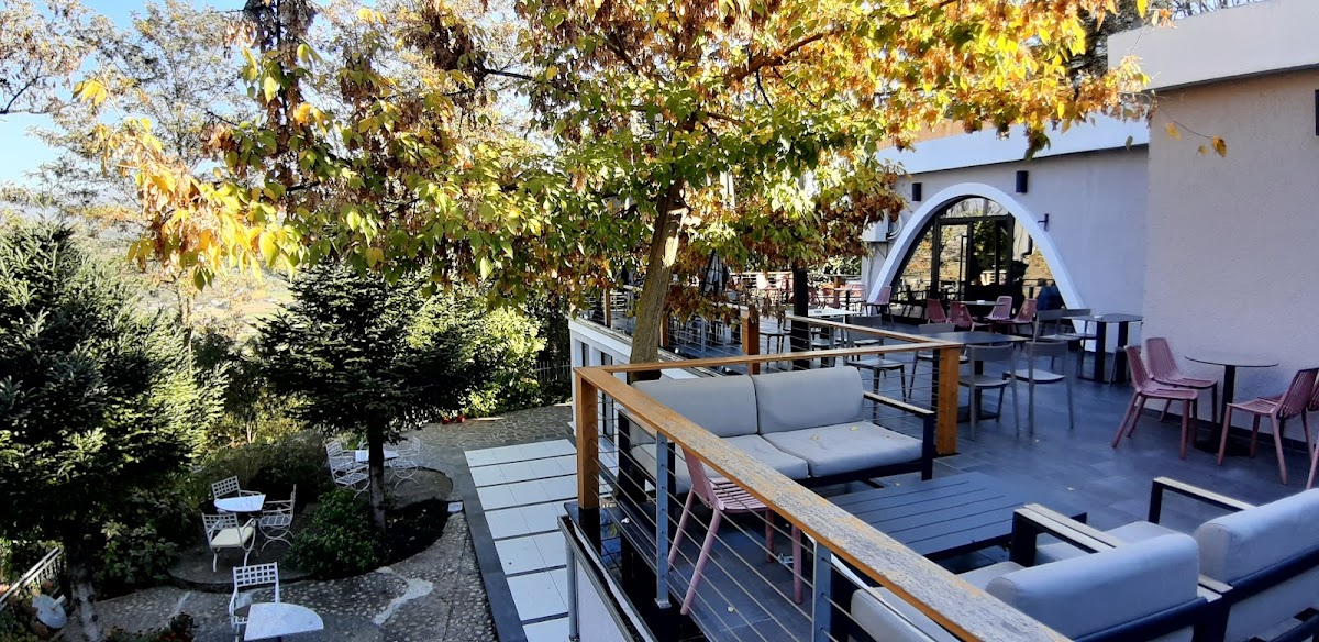 TARZANI Bar Restaurant Piceri photo 4