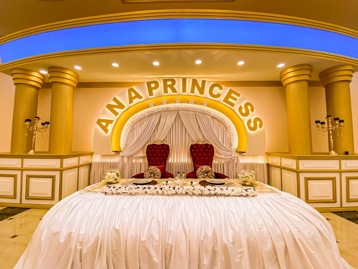Ana Princess — Hotele & Akomodim në Drenas — photo 2