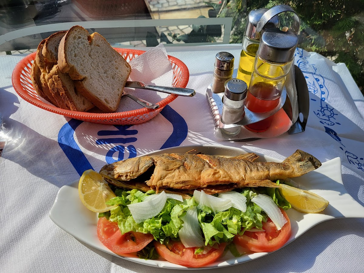 Restorant Te Bequa photo 2