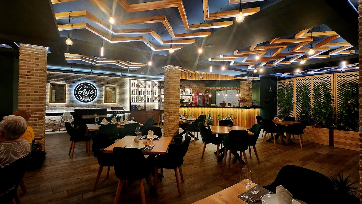 Asja Steak&Wine photo 4