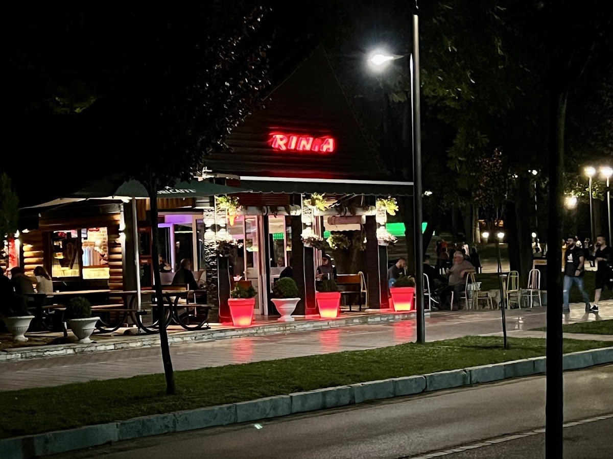 Bar Rinia photo 2