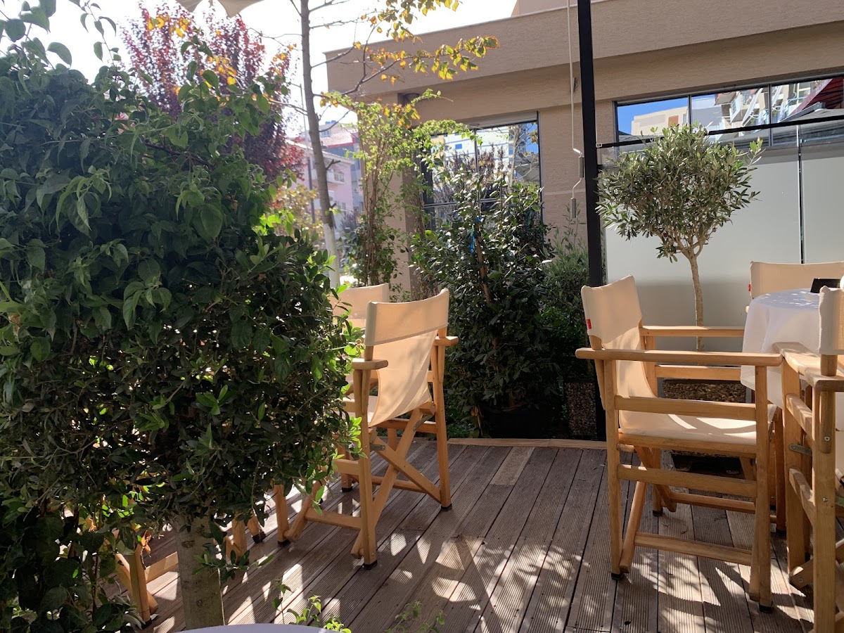 Sophie Caffe Fier photo 4