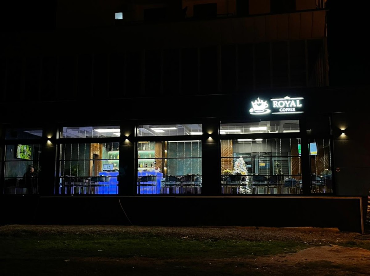 Royal Coffee photo 5