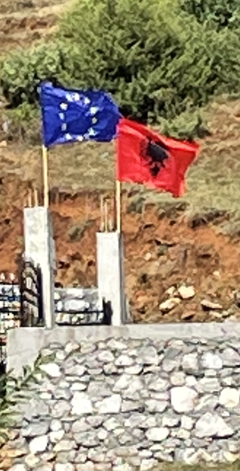 Guesthouse Tropojë e vjetër photo 4
