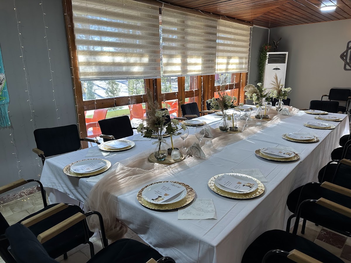 Bar-Restaurant Zabeli