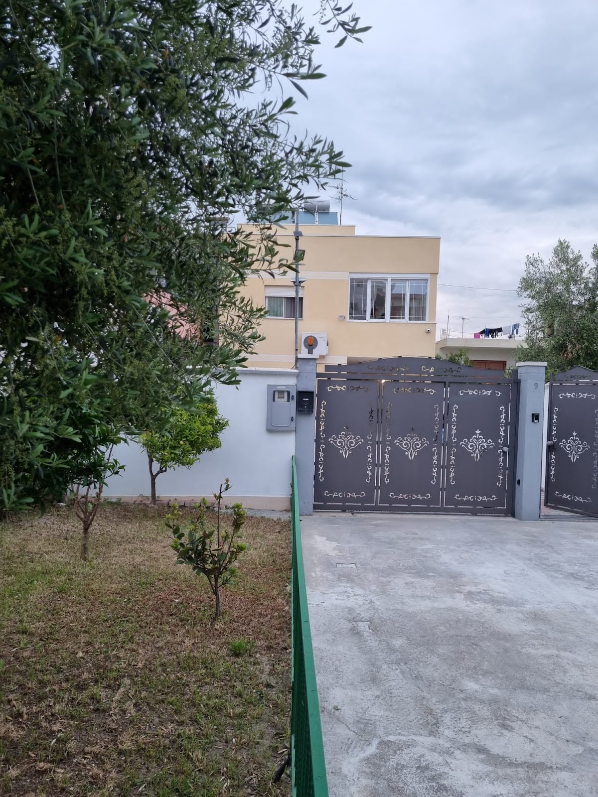 My Holiday House — Hotele & Akomodim në Durrës — photo 5