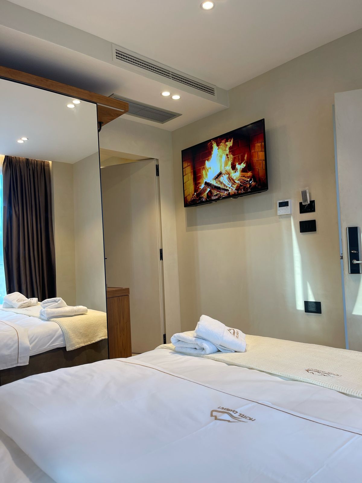 Hotel Dardan photo 2