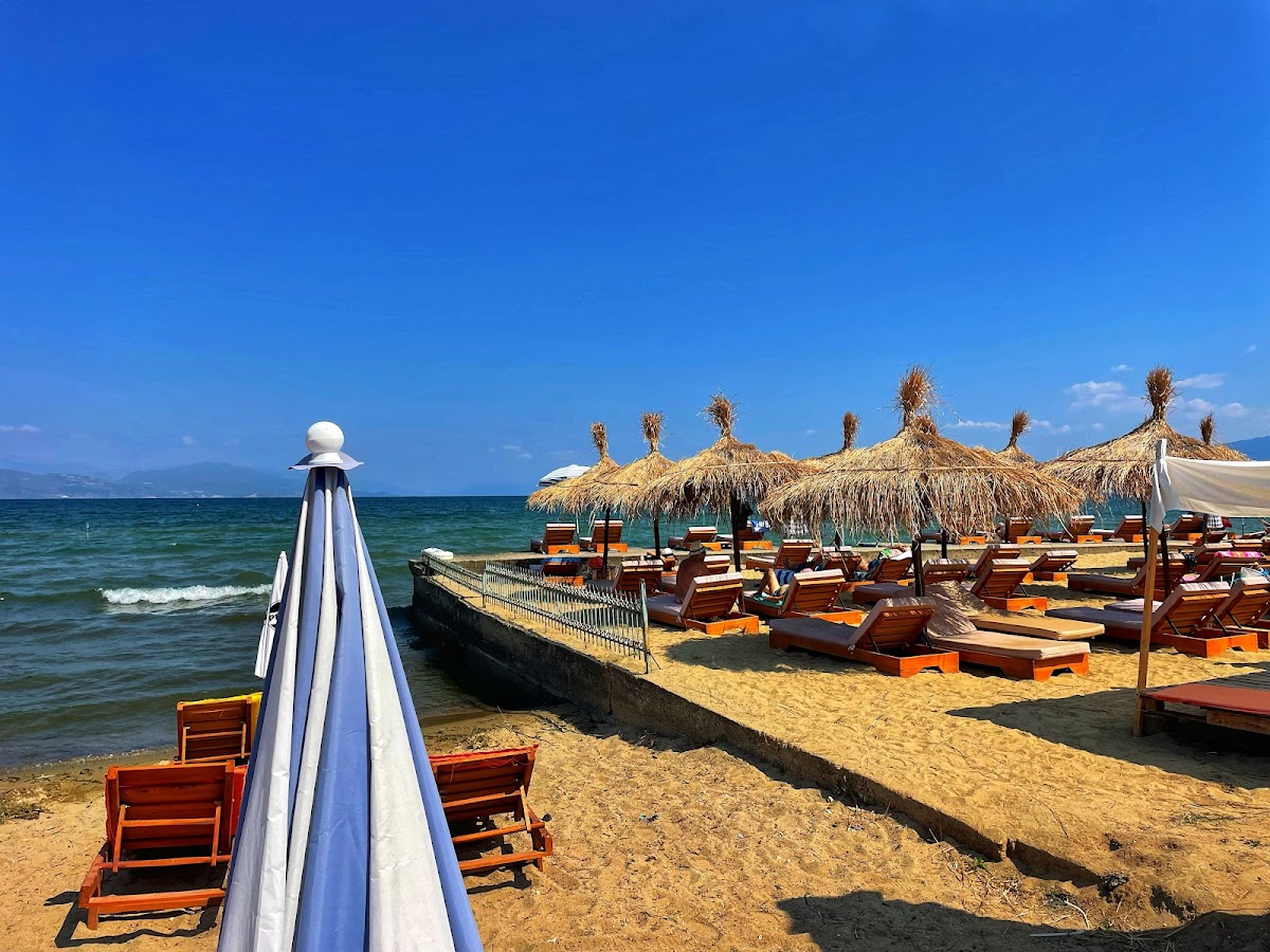 Plazhi Sirena. - Mermaid Beach photo 5