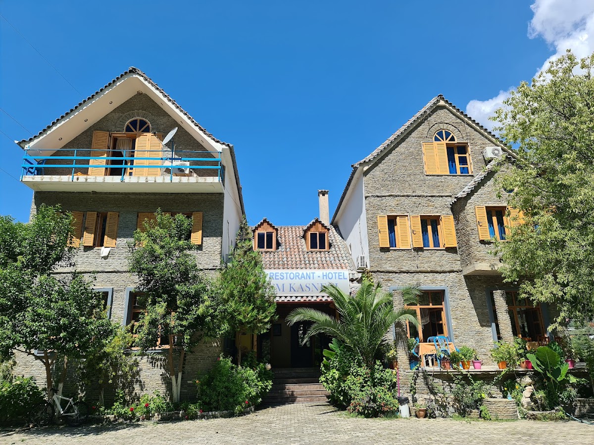 Bar Restorant Hotel Kalem Kasneci photo 4