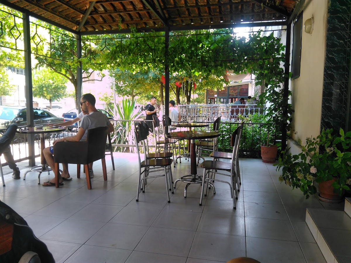 Bar Kafe 5 photo 3