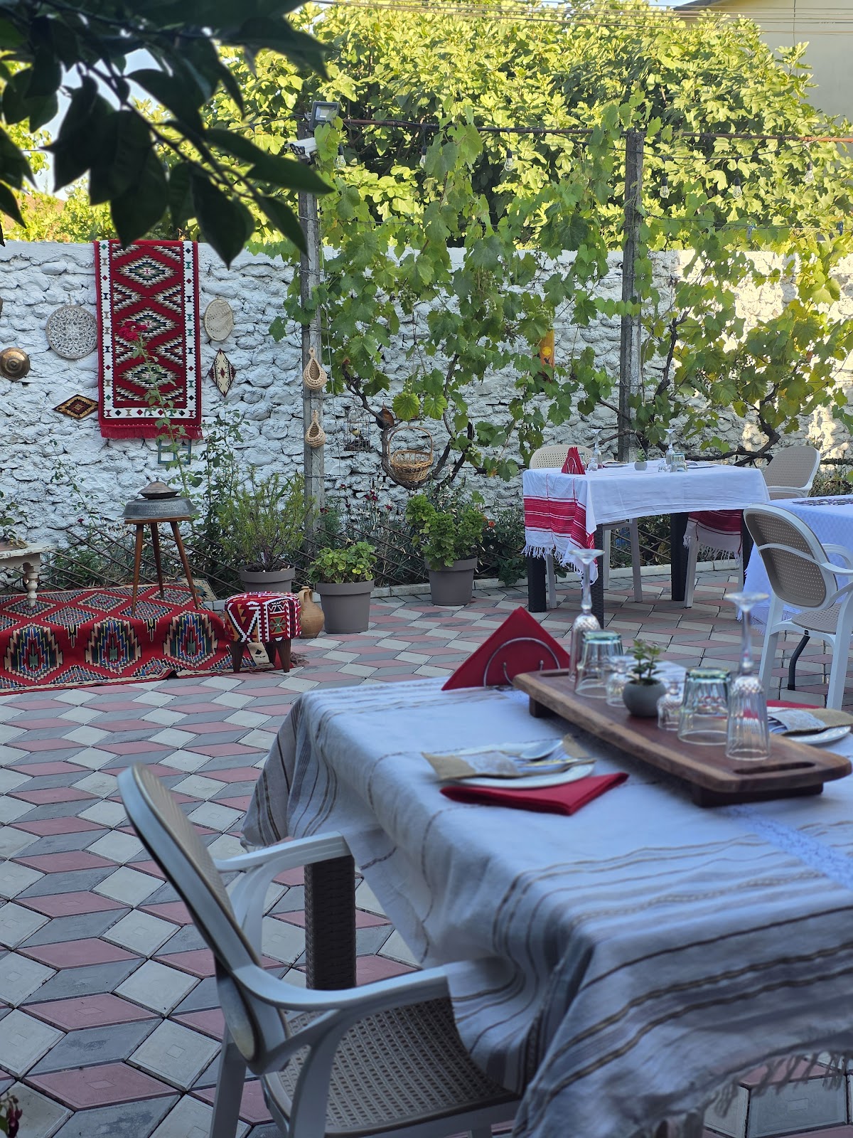 Taste Home Shkoder
