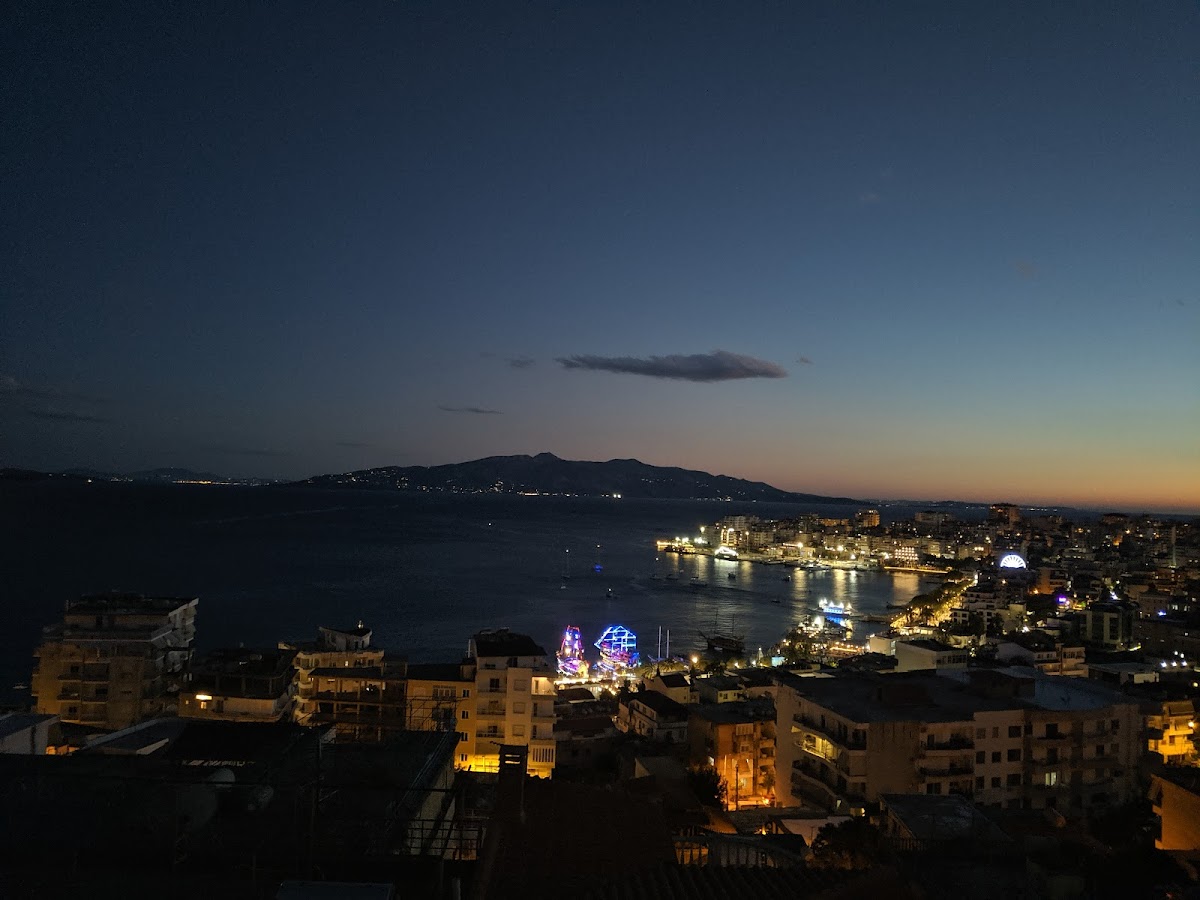 View bar terrace photo 4