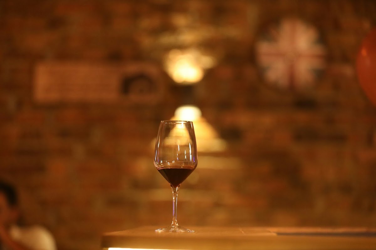 The Old House Inn photo 5