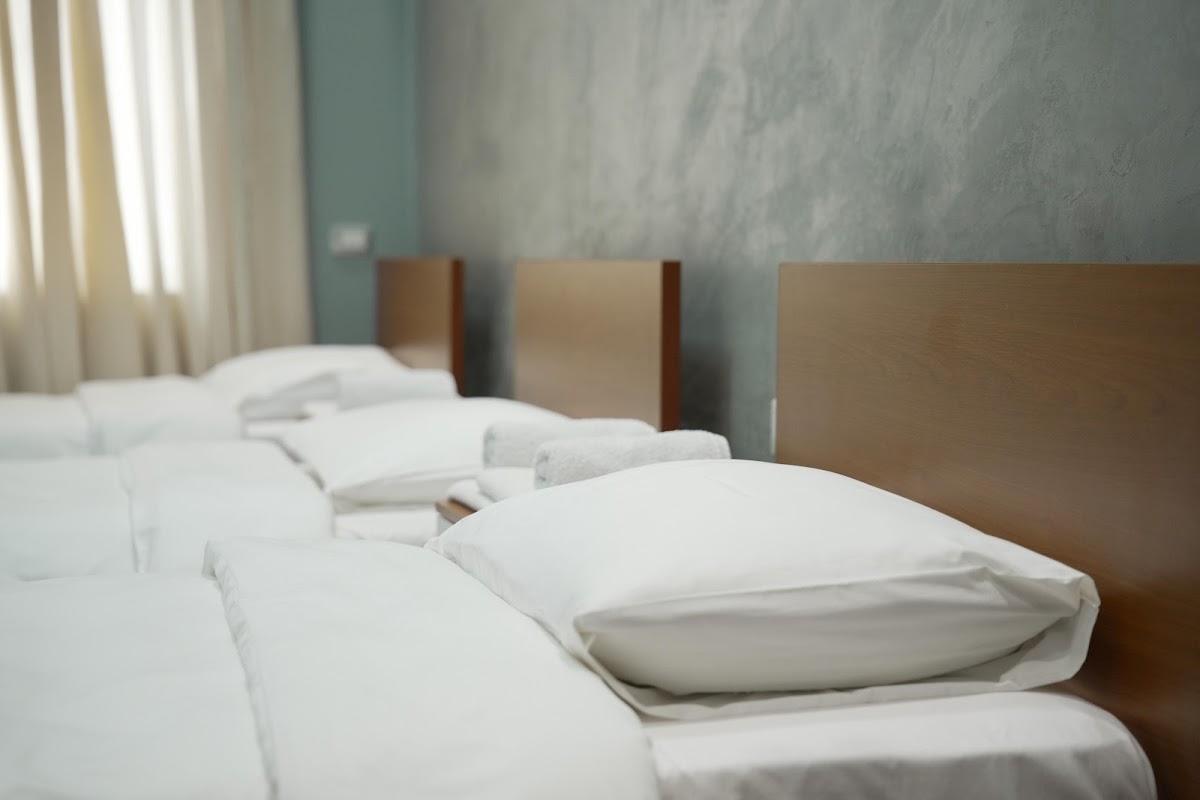 Hotel Haliti photo 5