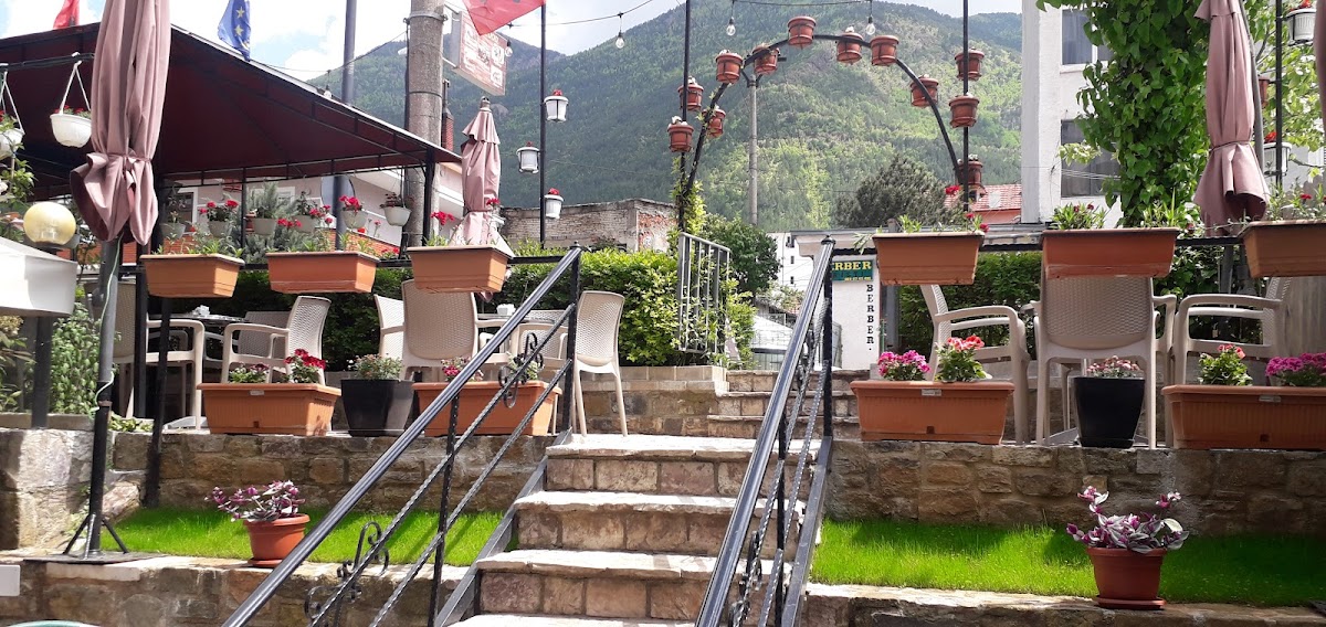 Kafja e Rremës, Fast-Food photo 5